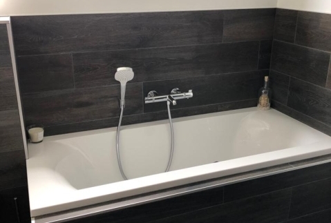 badkamer badkamer inrichten badkamermeubels douchebak wastafel